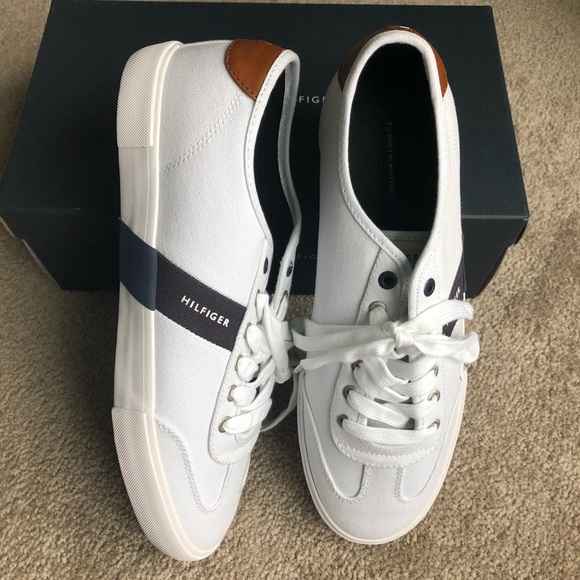 tommy hilfiger pandora sneaker